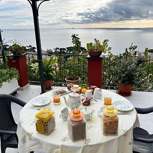 Salotto Sul Mare